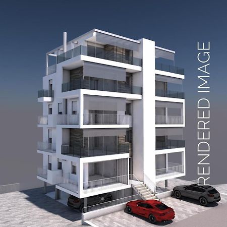 Jesolo Design Apartments - New 2025 - Central Near The Beach Buitenkant foto