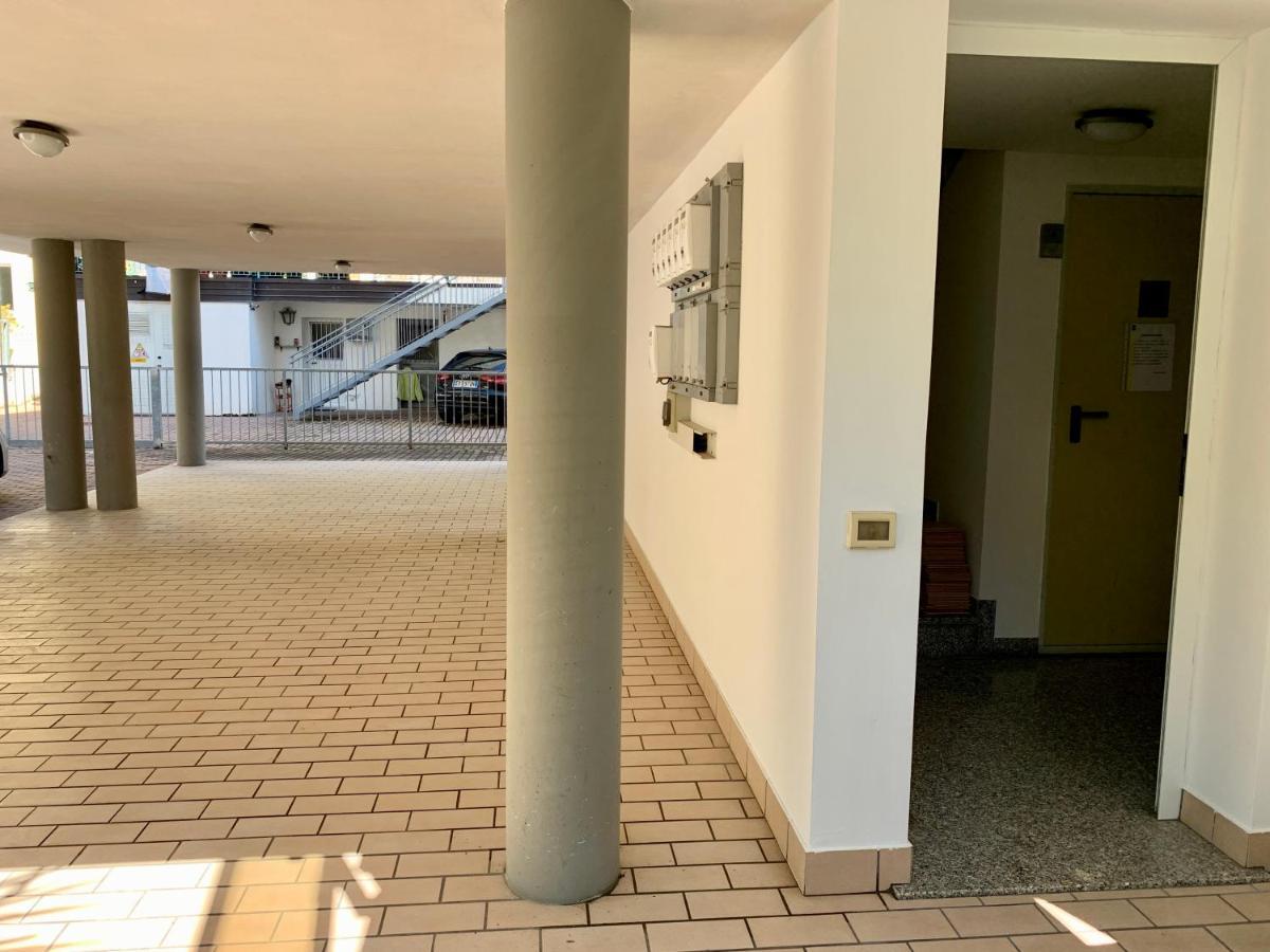 Jesolo Design Apartments - New 2025 - Central Near The Beach Buitenkant foto