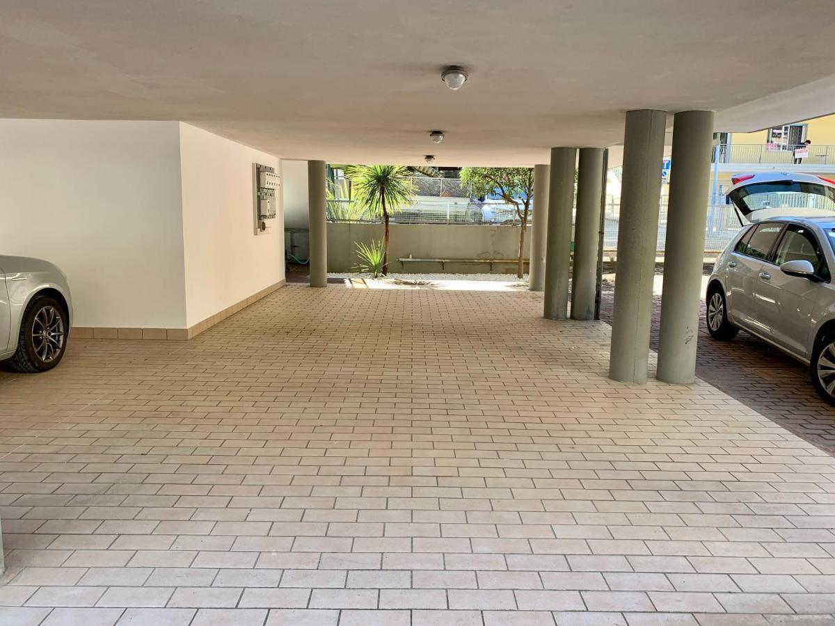 Jesolo Design Apartments - New 2025 - Central Near The Beach Buitenkant foto
