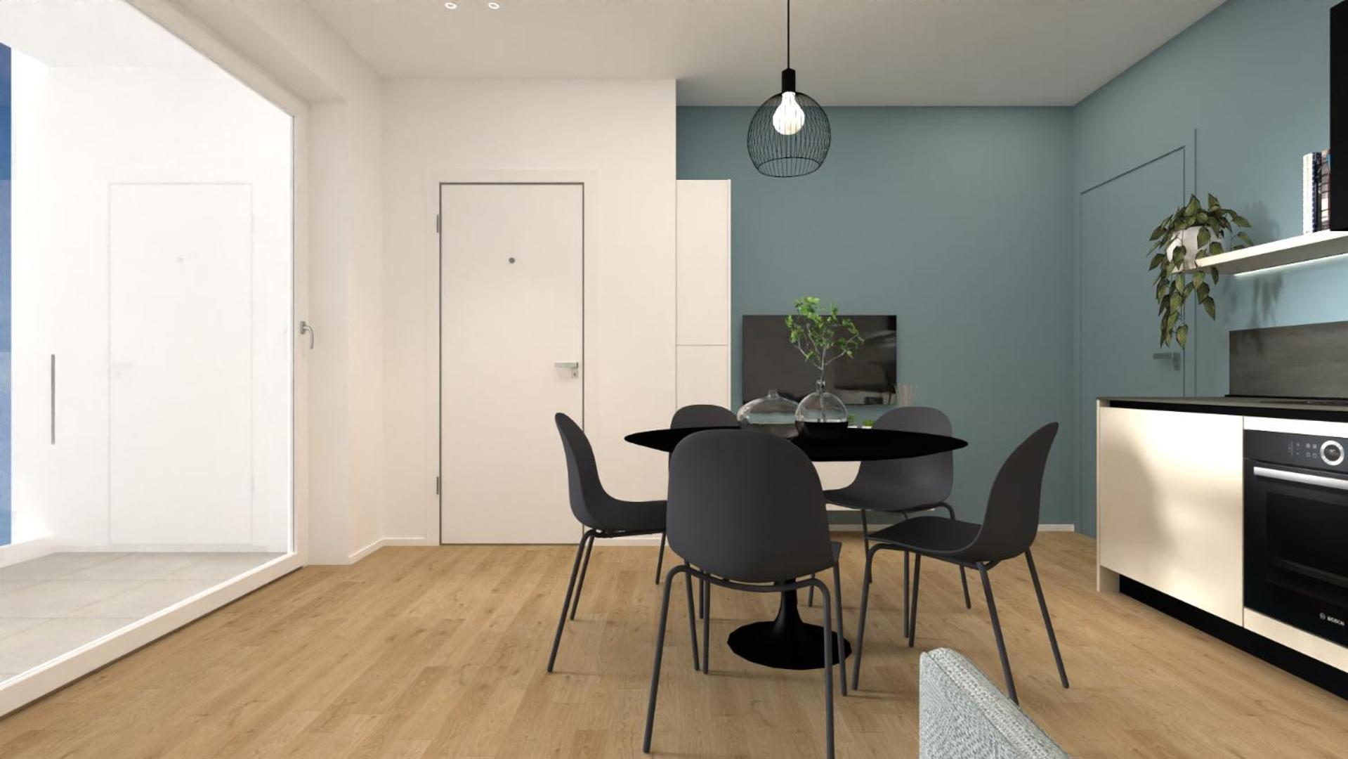 Jesolo Design Apartments - New 2025 - Central Near The Beach Kamer foto