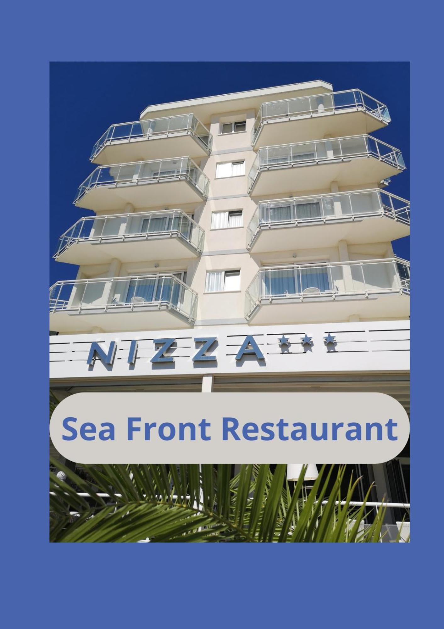 Jesolo Design Apartments - New 2025 - Central Near The Beach Buitenkant foto