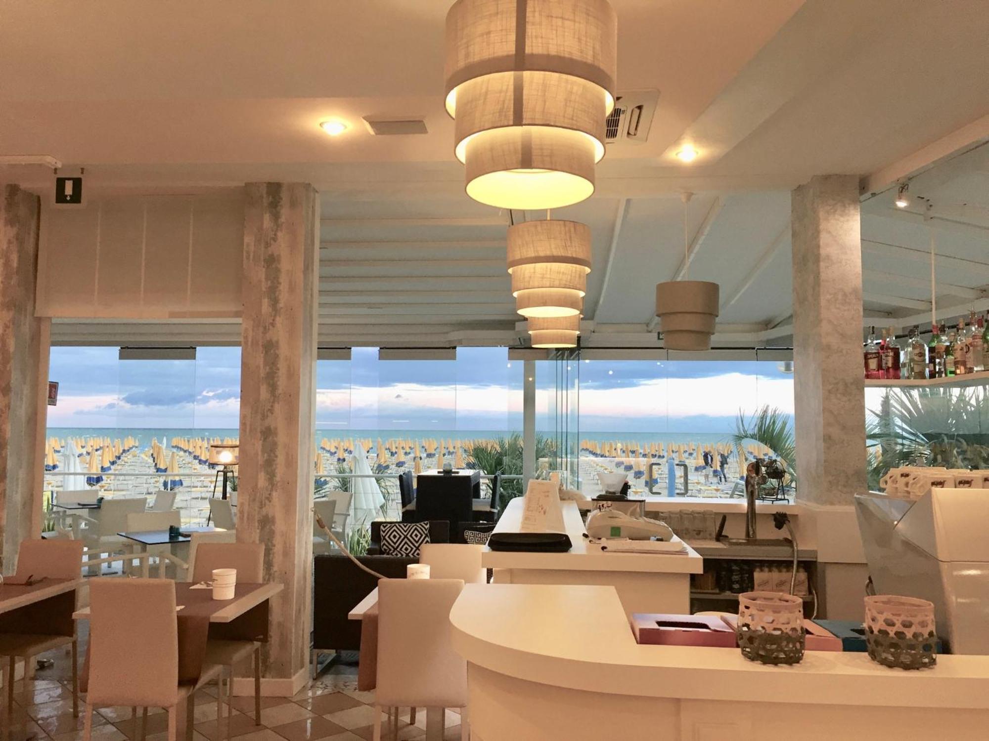Jesolo Design Apartments - New 2025 - Central Near The Beach Buitenkant foto